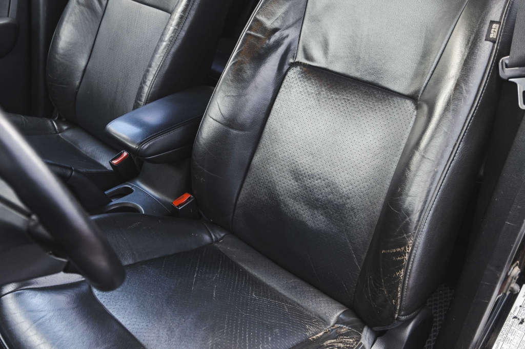 Mitsubishi Outlander 2005 фото 15