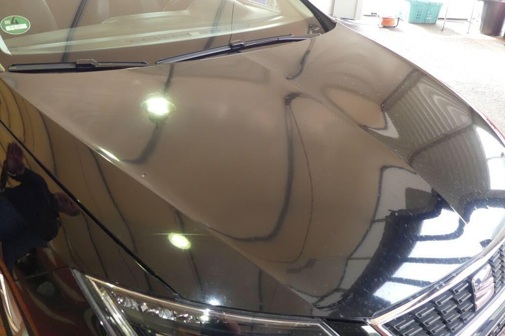 SEAT Leon ST 2018 фото 11