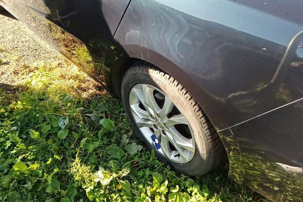 Peugeot 508 SW 2017 photo 54