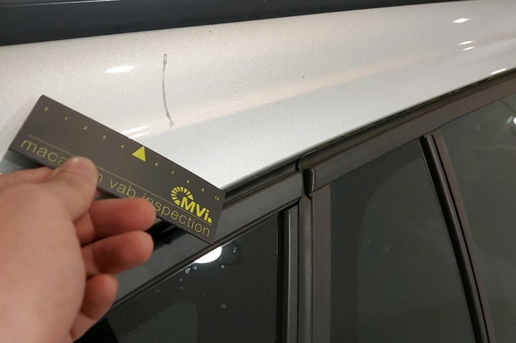 Opel Astra Sports Tourer 2017 photo 20