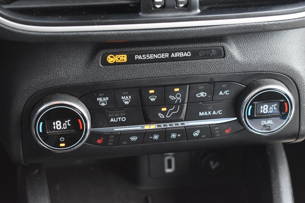 Ford Focus Turnier 2018 фото 4