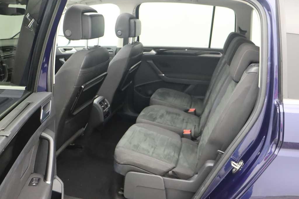 Volkswagen Touran 2016 фото 3