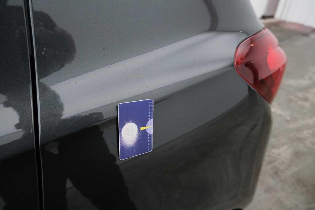 Opel Corsa 2017 фото 6