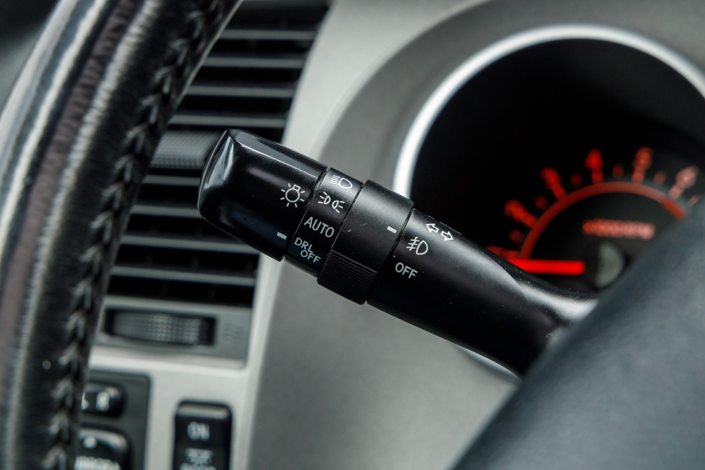 Toyota Sequoia SR5 2012 фото 30