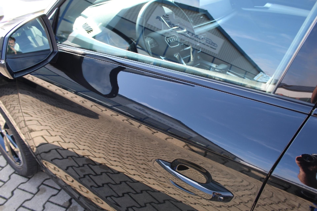 Audi SQ5 2019 photo 19