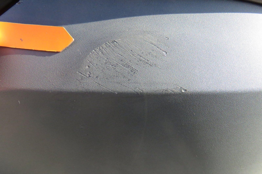 Opel Crossland X 2020 фото 28