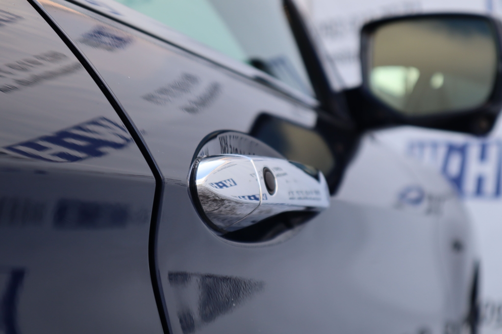 Honda Accord EXL 2015 photo 5