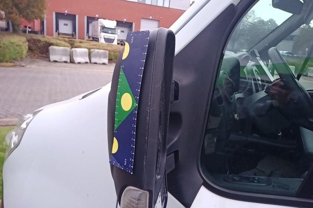 Renault Master 2016 фото 27