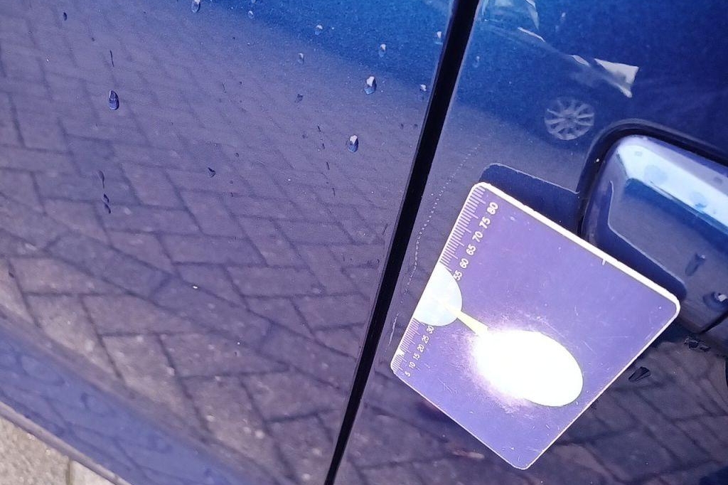 Audi A3 2016 photo 37