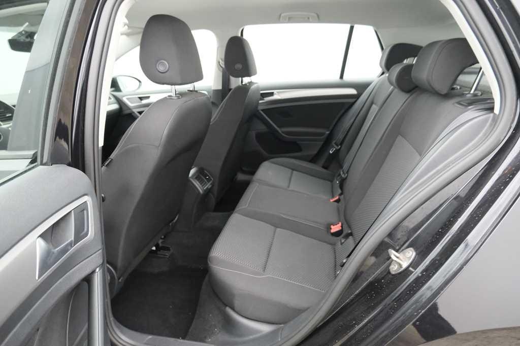 Volkswagen Golf 2017 photo 3