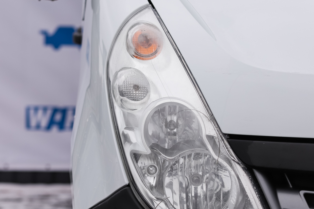 Renault Master III 2017 photo 7