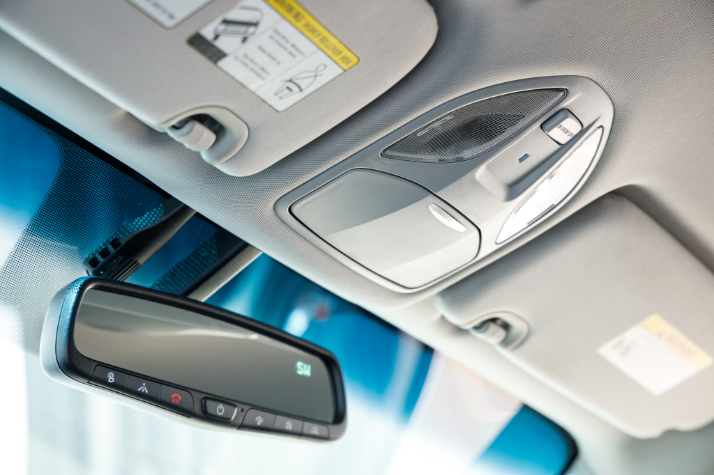 Hyundai Santa FE 2013 photo 8