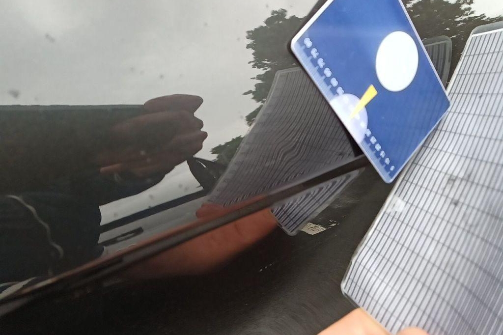 Audi A6 Avant 2016 фото 14