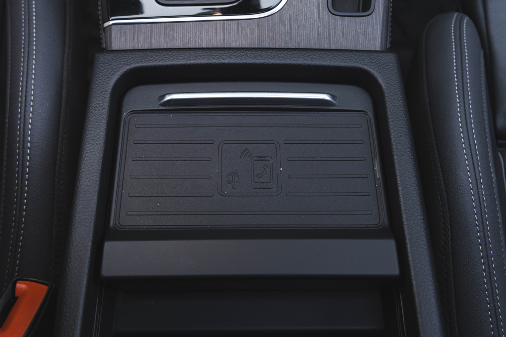 Audi Q5 Prestige 2021 фото 36