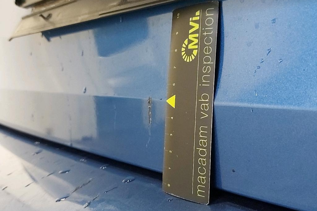 Volvo V90 2017 фото 50