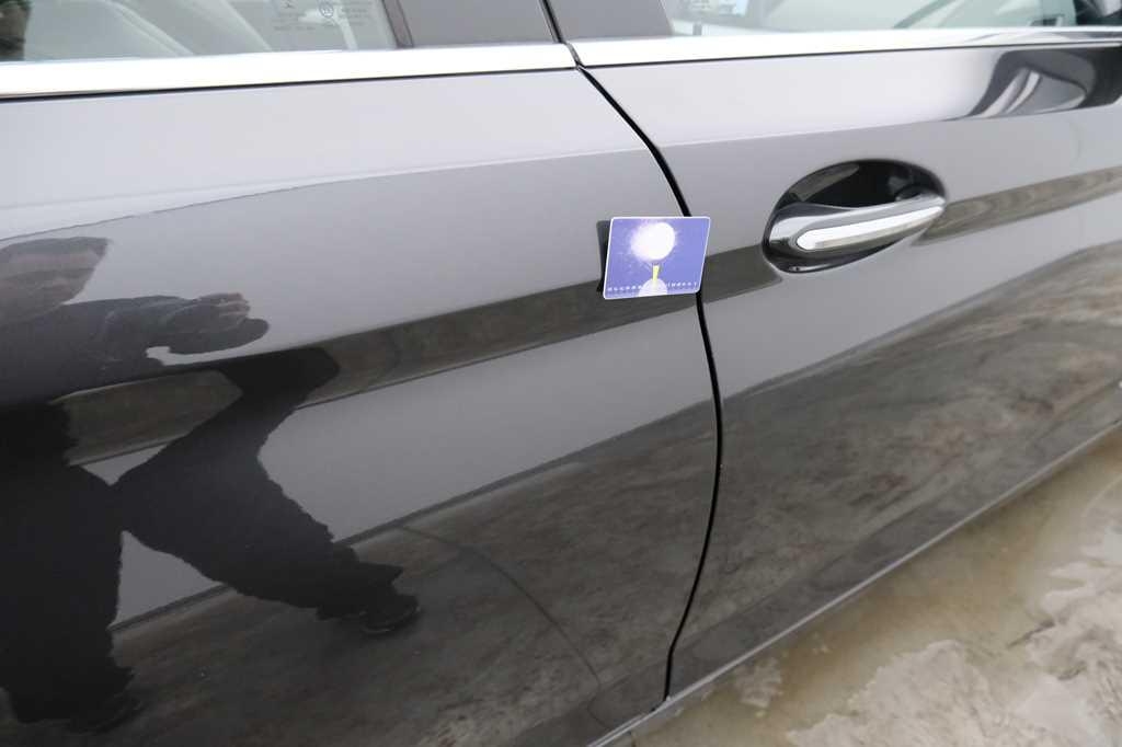 BMW 5 Series 2017 photo 31