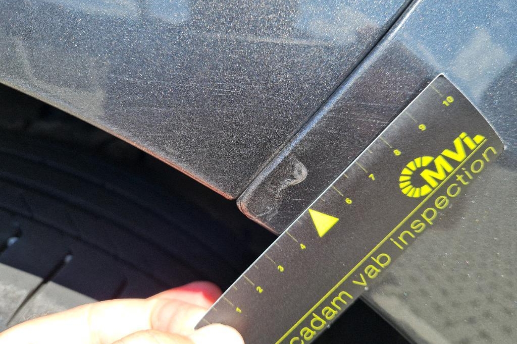 Ford Edge 2017 photo 8