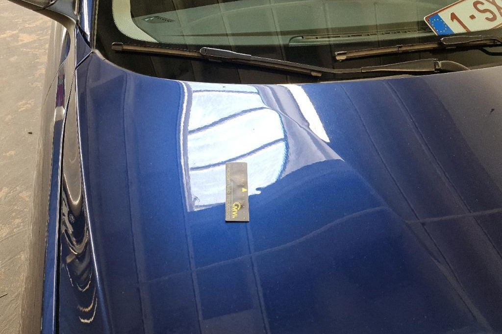 BMW 1er 2017 фото 26