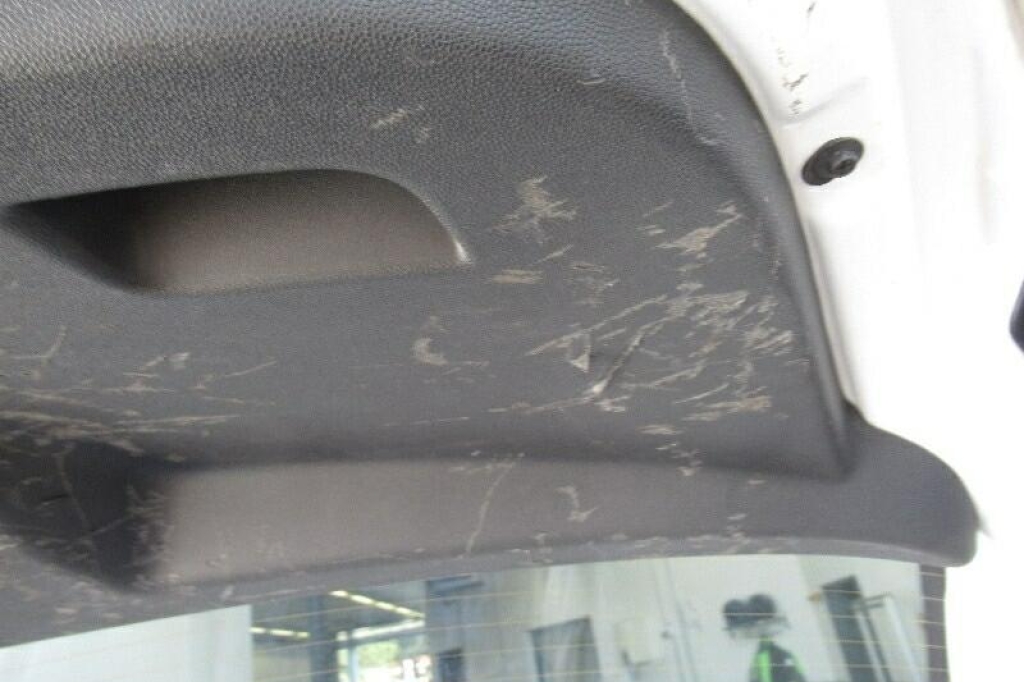 Opel Corsa 2015 фото 11