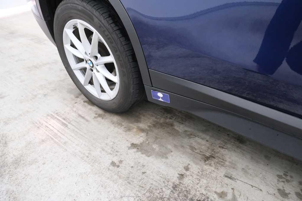 BMW X1 2017 photo 42