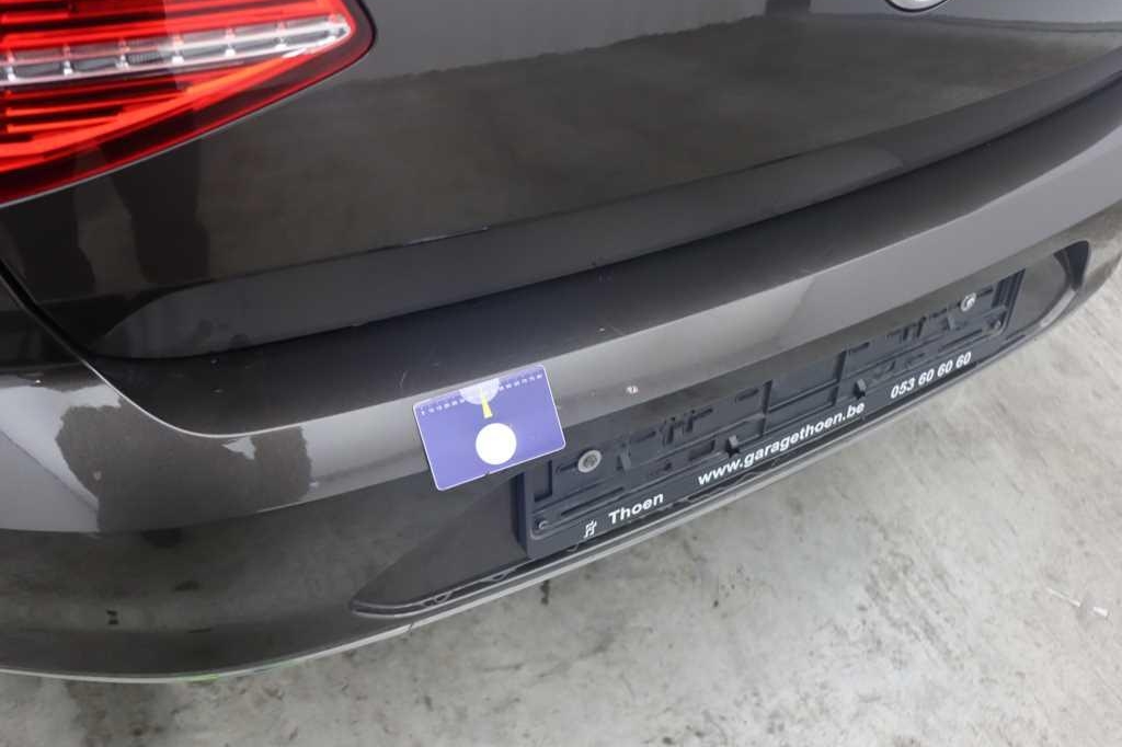 Volkswagen Passat 2017 фото 7