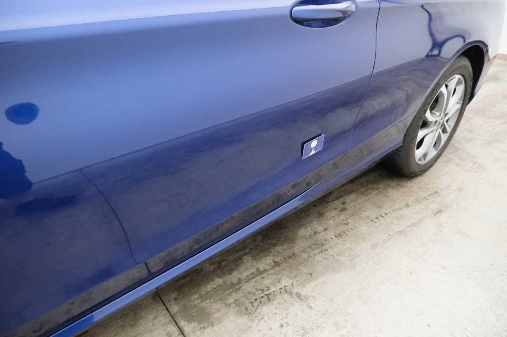 Mercedes-Benz C-Klasse 2018 photo 28