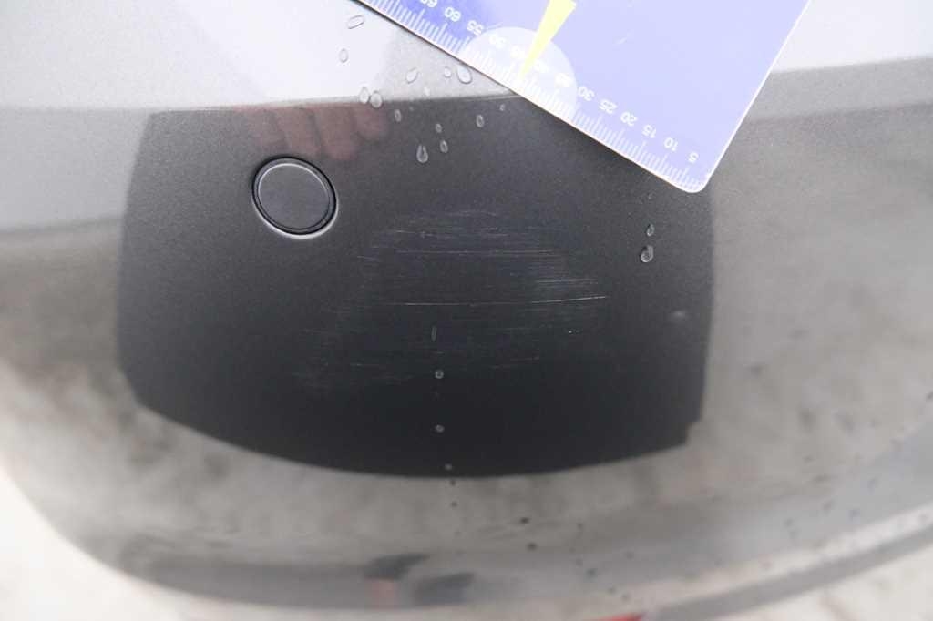 Volkswagen Polo 2016 photo 18