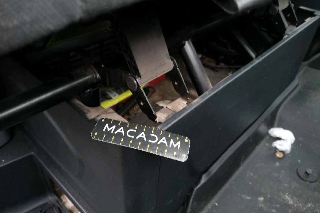 Ford Transit 2018 photo 15