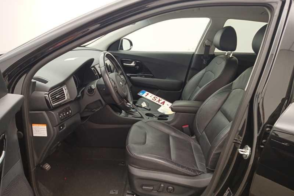 Kia Niro 2017 фото 6