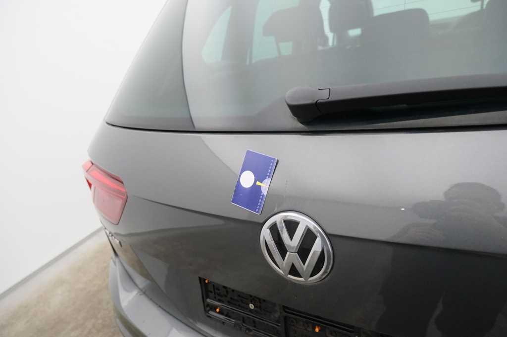 Volkswagen Tiguan 2017 photo 24