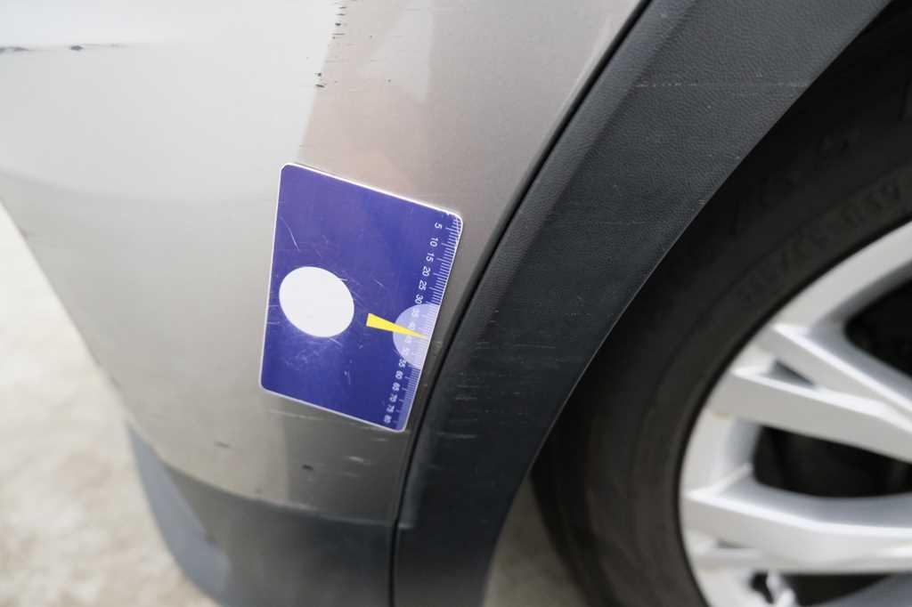 Volkswagen Tiguan 2017 фото 15