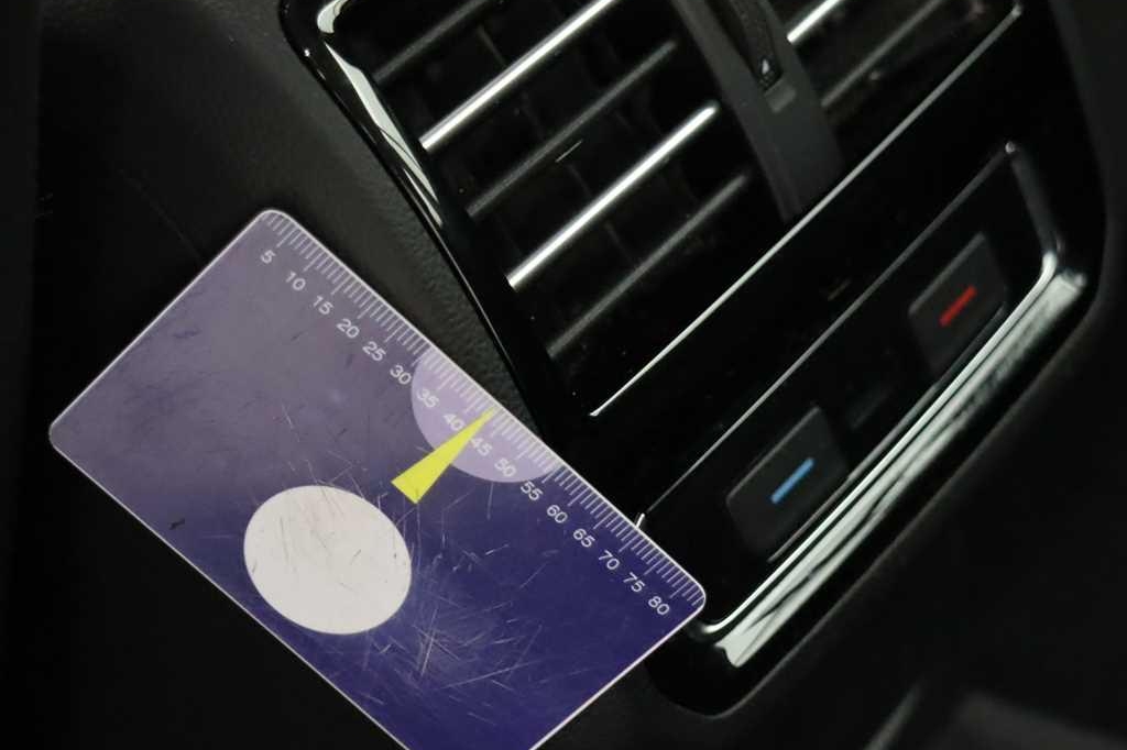 Volkswagen Passat Variant 2017 photo 29