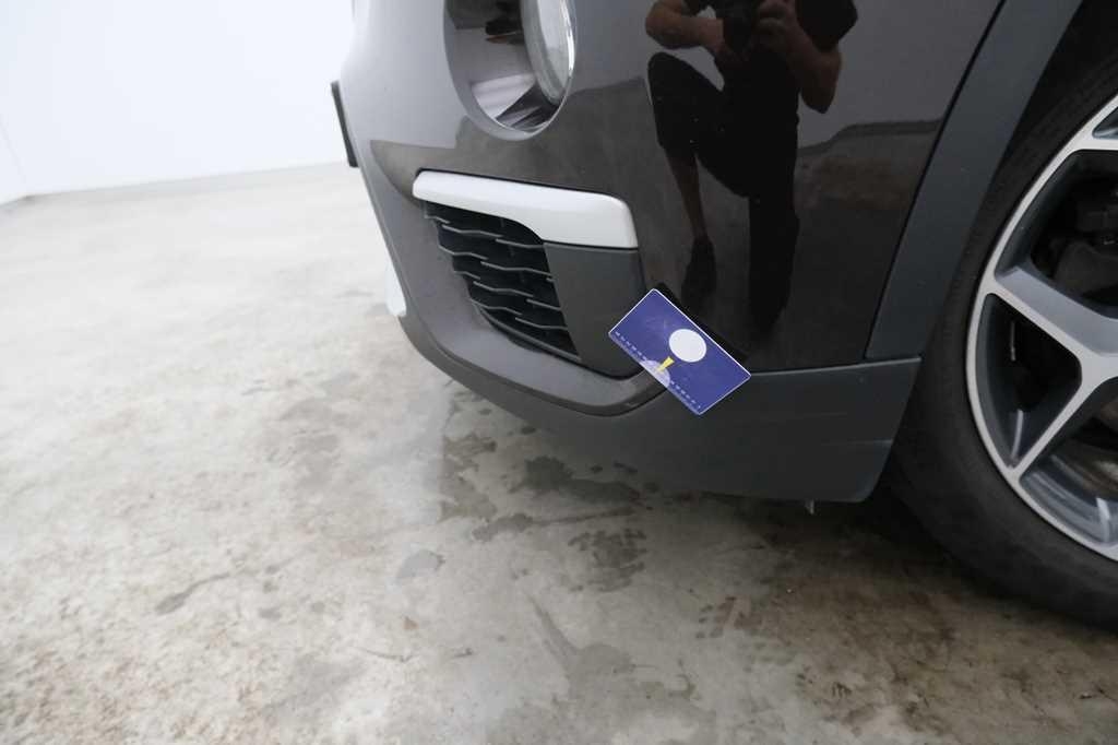 BMW X1 2016 фото 42