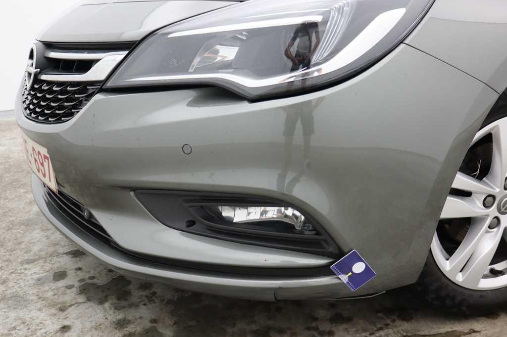 Opel Astra Sports Tourer 2017 photo 24