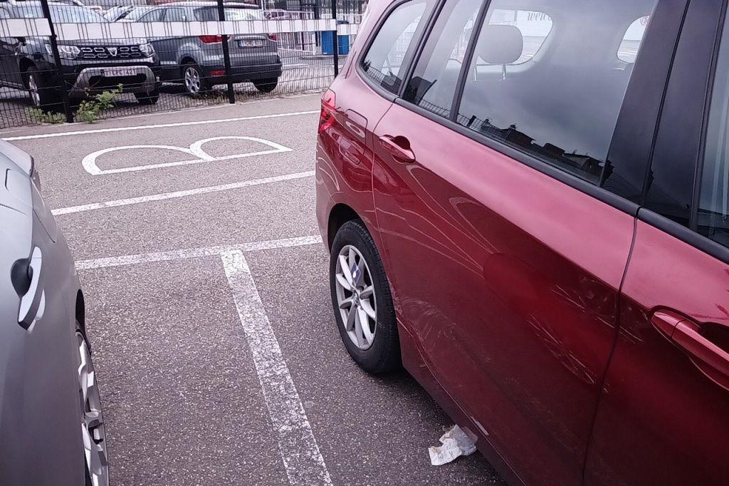 BMW 2er Gran Tourer 2016 photo 128