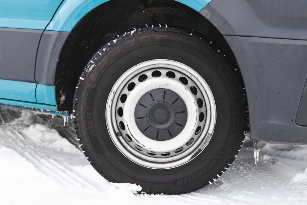 MAN TGE 3.140 2020 photo 9