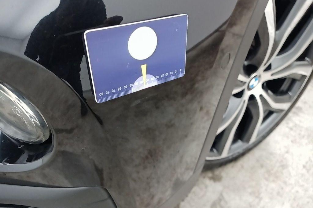 BMW X1 2017 фото 39