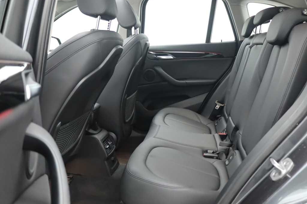 BMW X1 2017 фото 6