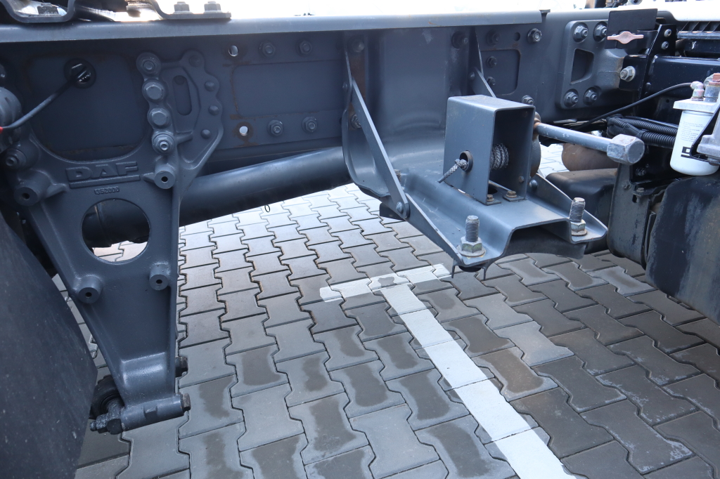 DAF XF 105 460 2011 фото 5