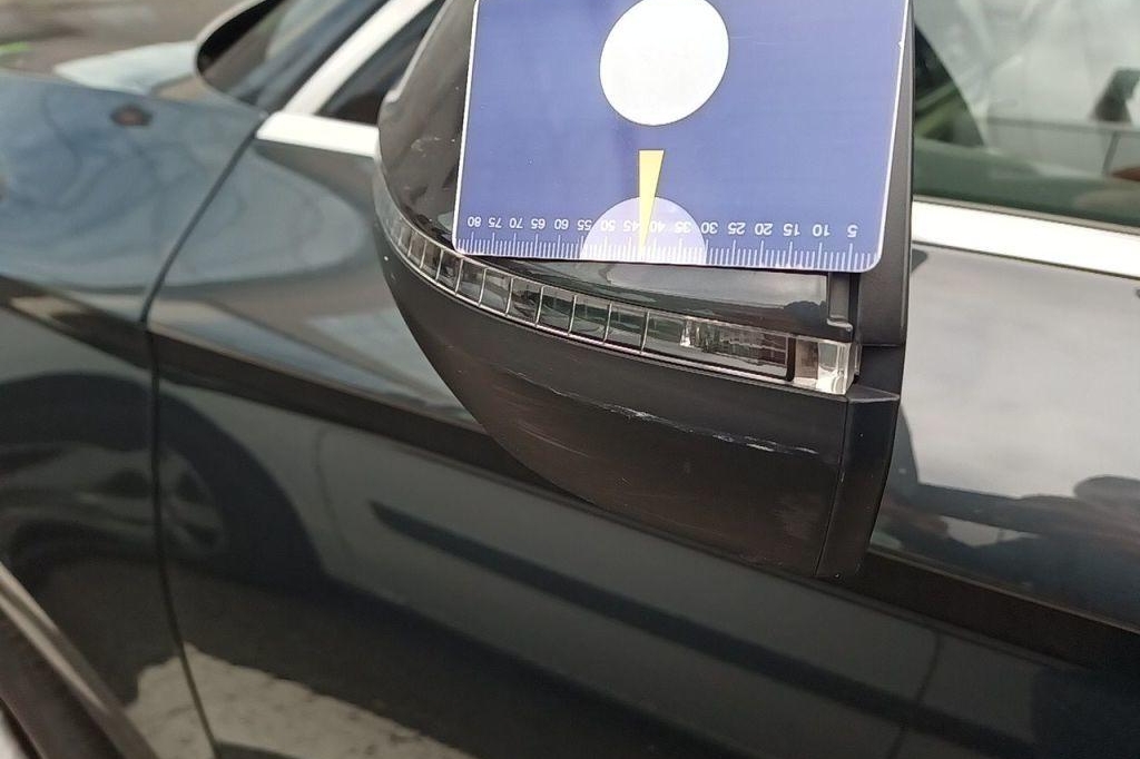 Audi Q5 2017 photo 13