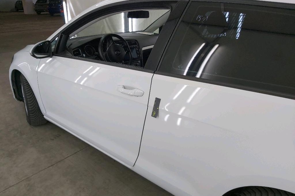 Volkswagen Golf 2017 photo 9