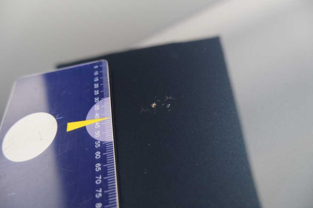 Kia Rio 2018 photo 30