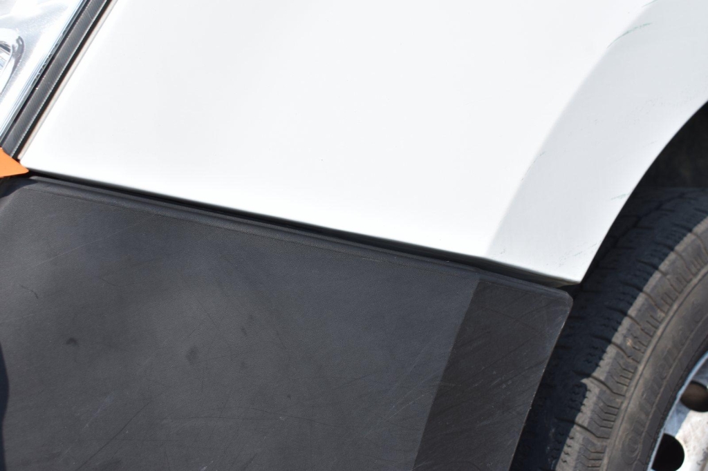 Renault Master Pritsche 2018 фото 29