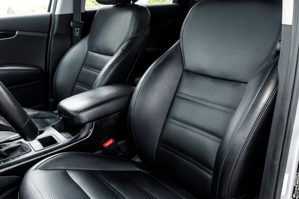 Kia Sorento EX 2015 photo 6