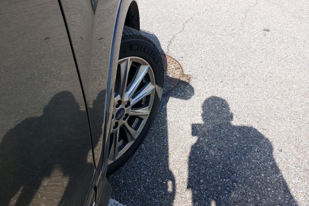 Ford Kuga 2018 photo 10