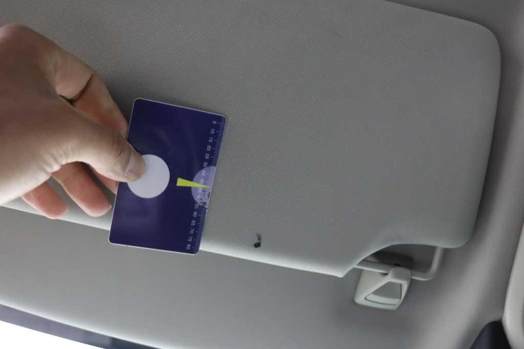 Volvo V90 2017 фото 46