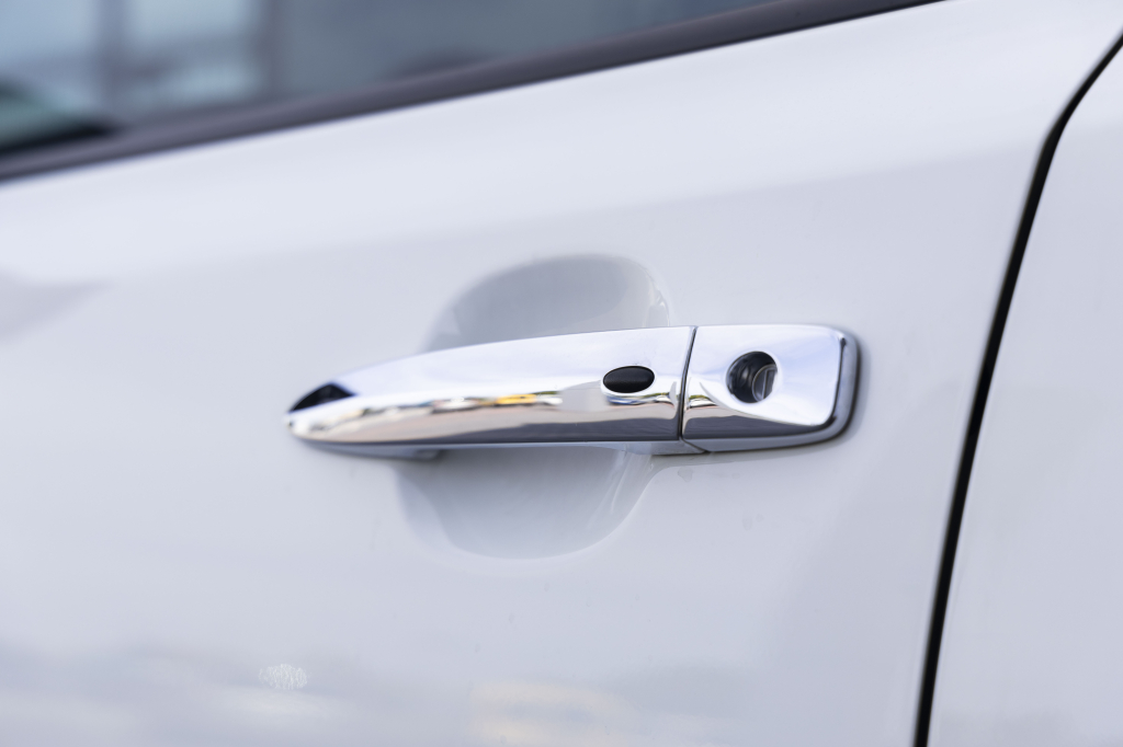 Nissan Leaf Tekna 2019 photo 16