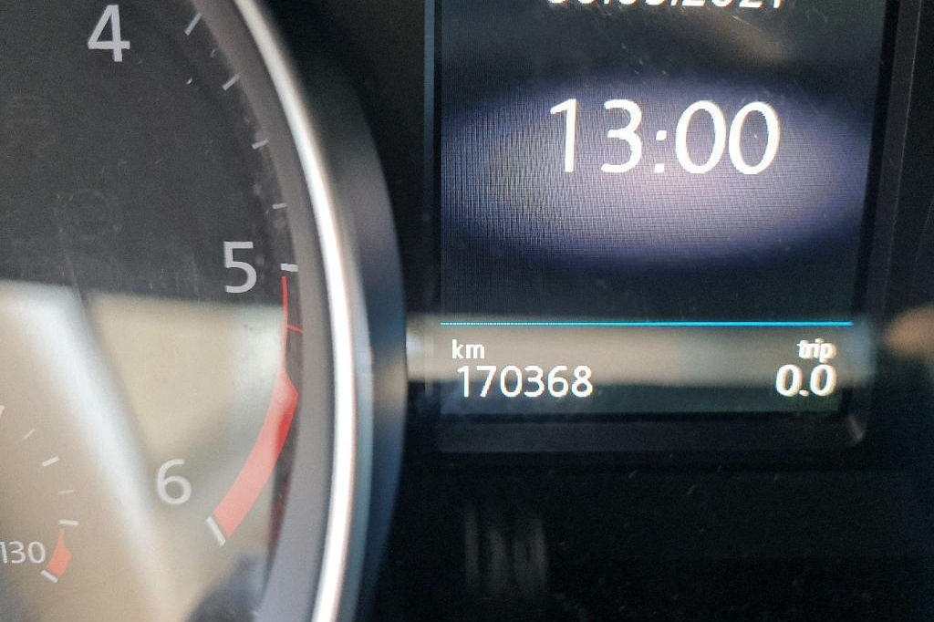 Volkswagen Passat Variant 2018 photo 6