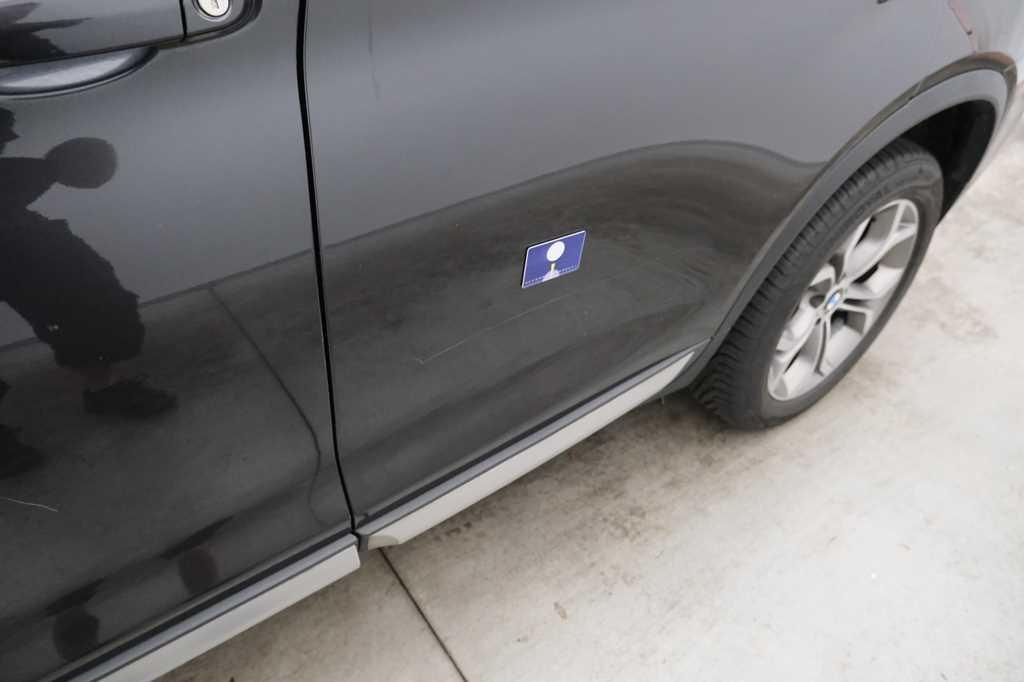 BMW X4 2016 photo 23