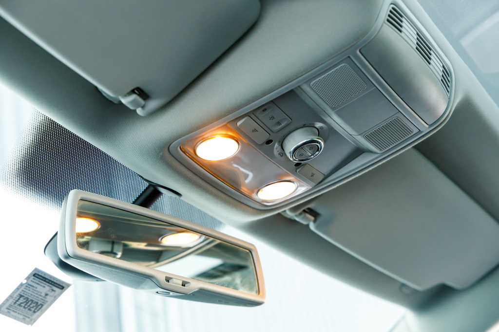 Volkswagen Golf VI 2010 photo 7